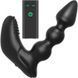 Масажер простати та промежини Nexus Bendz Prostate Edition (діаметр 3 см) картинка 1