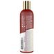 Масажне масло Essential Massage Oil DONA Relax Lavender & Tahitian Vanilla Лаванда та ваніль (120 мл) картинка 5