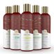 Масажне масло Essential Massage Oil DONA Relax Lavender & Tahitian Vanilla Лаванда та ваніль (120 мл) картинка 7