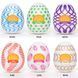 Мастурбатор - яйце Tenga Egg Mesh (Сітка) картинка 5