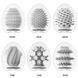 Мастурбатор - яйце Tenga Egg Mesh (Сітка) картинка 6