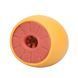 Набор для минета Doc Johnson GoodHead Grapefruit Blowjob Set Yellow картинка 6
