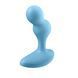 Смарт масажер простати Satisfyer Deep Diver Light Blue (діаметр 3,3 см) картинка 4