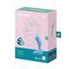 Смарт масажер простати Satisfyer Deep Diver Light Blue (діаметр 3,3 см) картинка 8