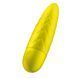 Вибропуля перезаряжаемая Satisfyer Ultra Power Bullet 5 Yellow картинка 1
