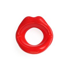 Кляп в форме губ Art of Sex Gag lip, красный картинка