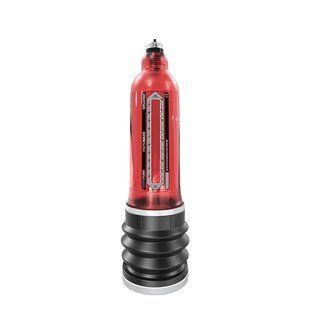 Гидропомпа Bathmate Hydromax 9 Red (X40) для члена длиной от 18 до 23 см картинка