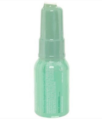 Спрей для кунілінгусу Doc Johnson GoodHead Pussy Licker Spray Mint, м'ята (29 мл) зображення