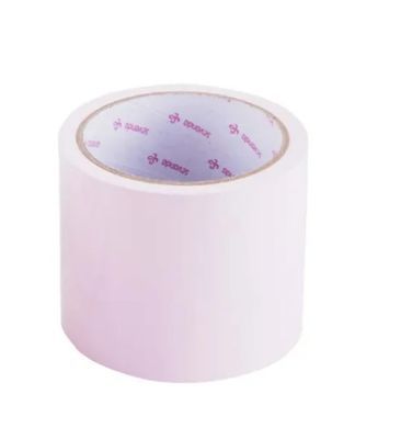 Электростатическая лента для бондажа LOCKINK SEVANDA Electrostatic Tape Pink Tape (16 м) картинка