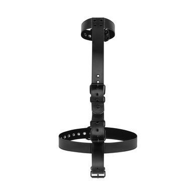 Фиксатор для рук и шеи Bedroom Fantasies Seductive Straps Body Restraint Set картинка