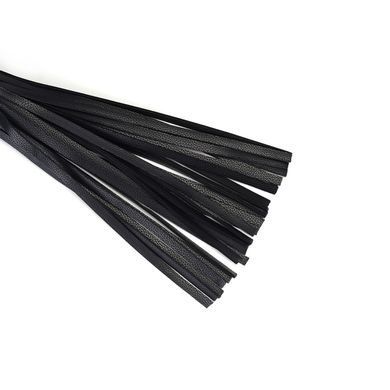 Шкіряний флогер з мереживом Liebe Seele Victorian Garden Flogger зображення