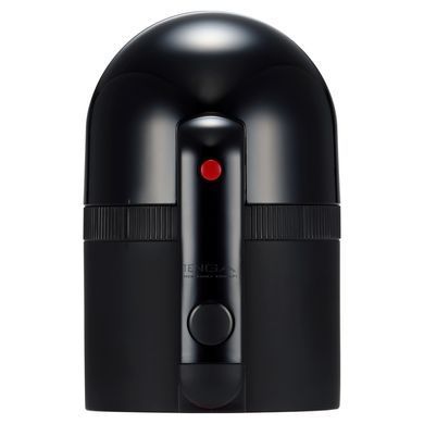 Набір: вакуумна насадка та мастубратор Tenga VACUUM MAX (Vacuum Controller II + Vacuum Cup) зображення