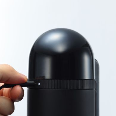 Набір: вакуумна насадка та мастубратор Tenga VACUUM MAX (Vacuum Controller II + Vacuum Cup) зображення