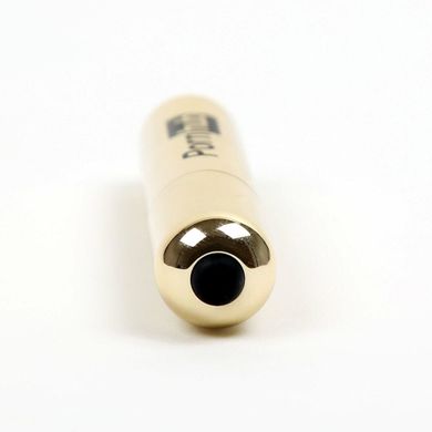 Вибропуля Pornhub Bullet перезаряжаемая (диаметр 2,8 см) картинка