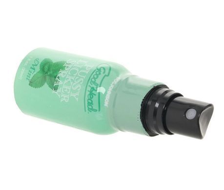 Спрей для кунілінгусу Doc Johnson GoodHead Pussy Licker Spray Mint, м'ята (29 мл) зображення