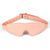 Маска на очі Liebe Seele Dark Candy Pink Blindfold зображення