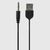 USB-кабель для заряджання Svakom Masturbator Charge cable (Sam Neo, Robin, Hannes Neo, Alex Neo 2) зображення