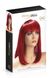Перука World Wigs ELVIRA MID-LENGTH TWO-TONE RED картинка 2