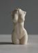 Свічка "Венера" ​​у вигляді жіночого торсу Чистий Кайф картинка 1