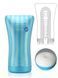 Мастурбатор с ментолом Tenga Soft Tube Cup Cool Edition картинка 2