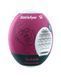Самозмащувальний одноразовий мастурбатор-яйце Satisfyer Masturbator Egg Bubble (з пухирцями) зображення