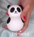 Вакуумний стимулятор з вібрацією Satisfyer Pocket Panda картинка 12