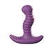 Массажер простаты с вибрацией Nexus Ridge Rider Purple, фиолетовый картинка