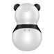 Вакуумний стимулятор з вібрацією Satisfyer Pocket Panda картинка 6