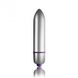Анальный вибратор Rocks Off Petite Sensations Plug Purple (диаметр 2,7 см) картинка 3