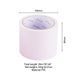 Электростатическая лента для бондажа LOCKINK SEVANDA Electrostatic Tape Pink Tape (16 м) картинка 3