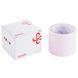 Электростатическая лента для бондажа LOCKINK SEVANDA Electrostatic Tape Pink Tape (16 м) картинка