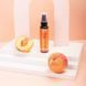 Гель для оральних пестощів з зігрівальним ефектом INTT Lick Me Kissable Gel Peach (50 мл) картинка 3
