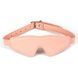 Маска на очі Liebe Seele Dark Candy Pink Blindfold картинка 1