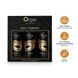 Набор массажных масел Orgie Sexy Therapy Mini Size Collection (3х30 мл) картинка 3