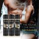 Набор массажных масел Orgie Sexy Therapy Mini Size Collection (3х30 мл) картинка 7
