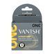 Презервативи ультратонкі ONE Vanish Hyperthin (3 шт, картонна коробка) картинка 1