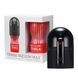 Набір: вакуумна насадка та мастубратор Tenga VACUUM MAX (Vacuum Controller II + Vacuum Cup) картинка 1