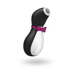 Вакуумный клиторальный стимулятор Satisfyer Pro Penguin Next Generation картинка