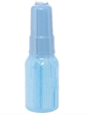 Спрей для кунілінгусу Doc Johnson GoodHead Pussy Licker Spray Cotton Candy, солодка вата (29 мл) зображення