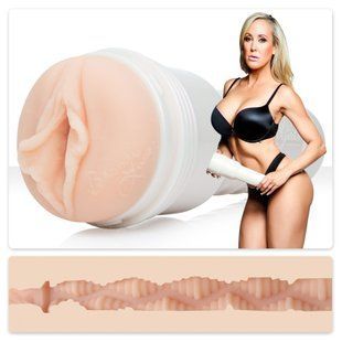Мастурбатор вагина Fleshlight Girls: Brandi Love Heartthrob картинка