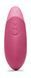 Вібратор кліторальний Womanizer Vibe Dusky Pink картинка 3