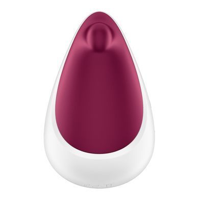 Вібратор кліторальний Satisfyer Spot On 3 Berry зображення