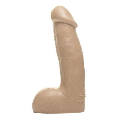 Фаллоимитатор реалистичный Fleshjack Boys: Reno Gold Dildo (диаметр 4,6 см) картинка