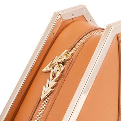 Набор для БДСМ в сумке LOCKINK Mysterious Square Kink Bag Brown (5 предметов) картинка