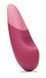 Вібратор кліторальний Womanizer Vibe Dusky Pink картинка 1