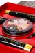 Подарунковий набір інтимної косметики Shunga GEISHAS SECRETS Sparkling Strawberry Wine картинка 5