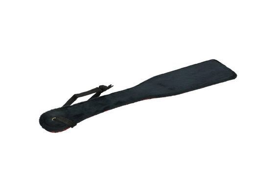 Шкіряний паддл з мереживом Liebe Seele Victorian Garden Paddle зображення