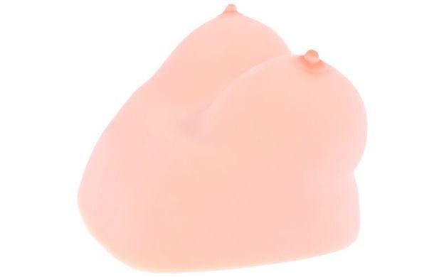 Мастурбатор груди і вагіна Kokos Juilana Breast зображення