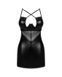 Эротическое платье JSY JS228184 Black, размер S/M картинка 3