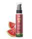 Гель для оральных ласк с согревающим эффектом INTT Lick Me Kissable Gel Watermelon (50 мл) картинка 2